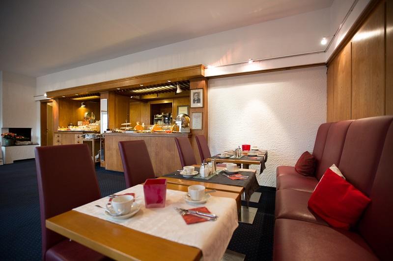 Hotel Buerkle Fellbach Esterno foto