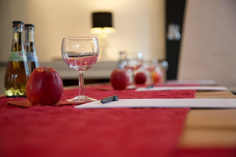 Hotel Buerkle Fellbach Esterno foto