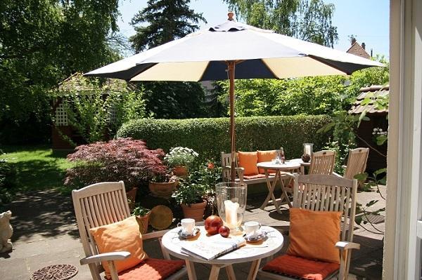 Hotel Buerkle Fellbach Esterno foto