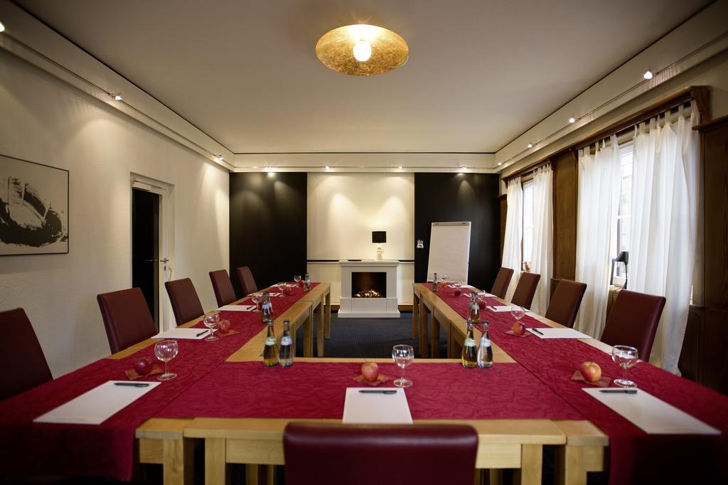 Hotel Buerkle Fellbach Esterno foto