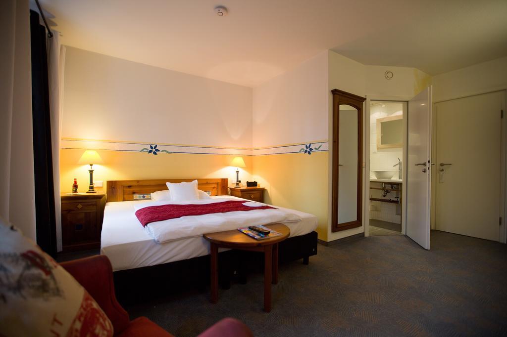 Hotel Buerkle Fellbach Camera foto