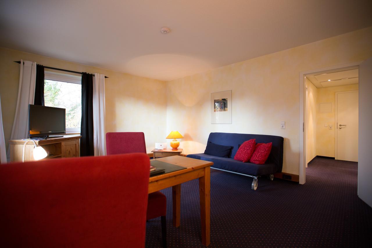Hotel Buerkle Fellbach Esterno foto