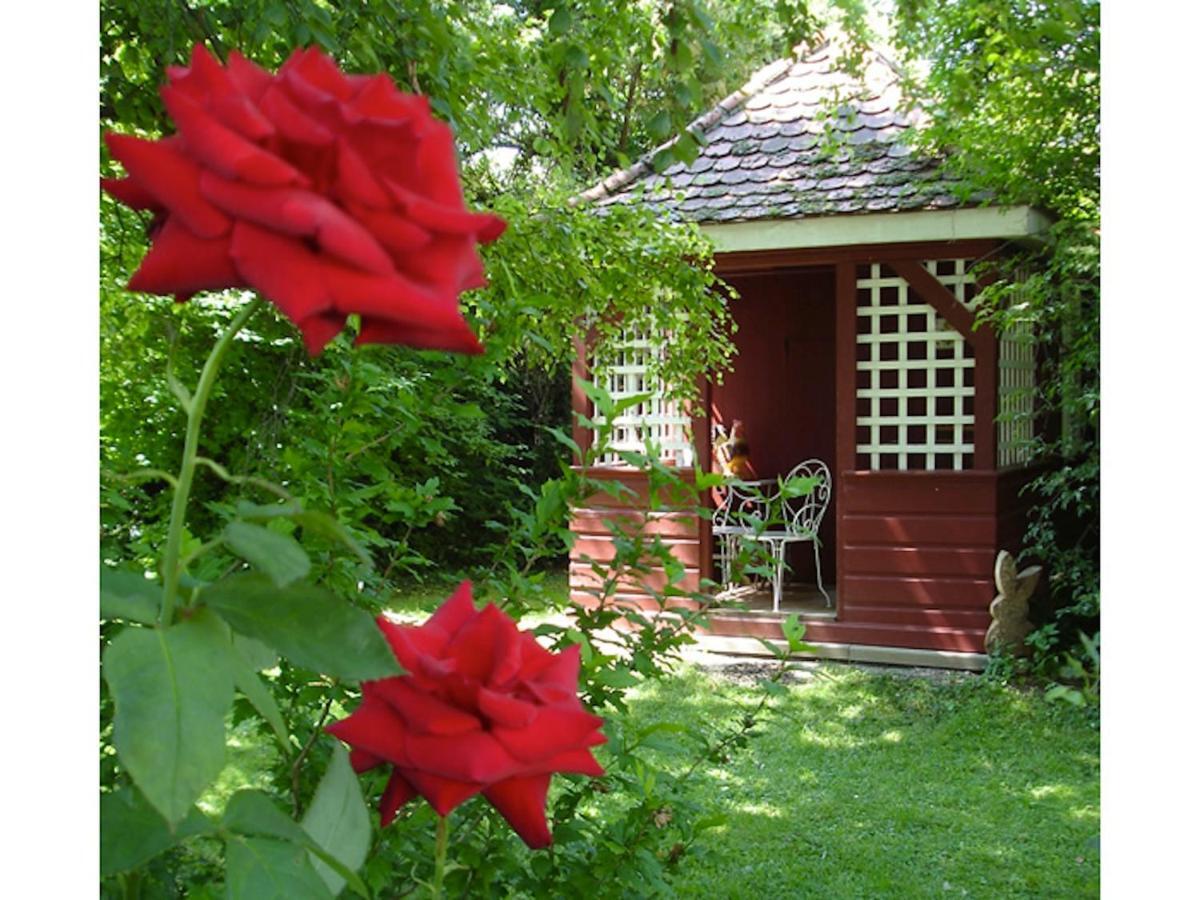Hotel Buerkle Fellbach Esterno foto